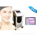 Medical No Pain Diode Laser Hair Removal System Custom Logo Add